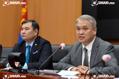 Хятад руу зорчиход ПСР шинжилгээ өгөх бол Монгол руу нэвтрэхэд асуумж бөглөнө