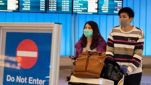 Хятадын жуулчдад хязгаарлалт тавьсан орнуудад БНХАУ хариу барина