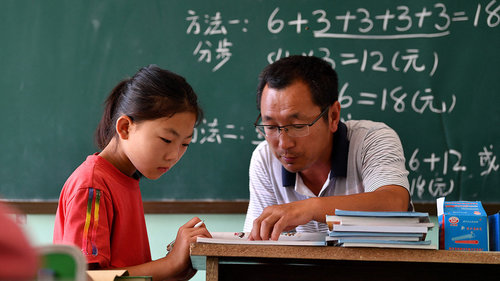 Хятадад албан сургалтын хөтөлбөрт багтдаг хичээлүүдээр хувийн сургалтын төвүүд  хичээл заахыг хоригложээ