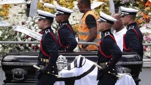 Пелетэй салах ёс хийх арга хэмжээнд 150 мянган хүн оролцжээ