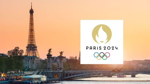 Парис-2024: Олимпын наадамд 11 спортын төрөлд 120 эрх олгожээ