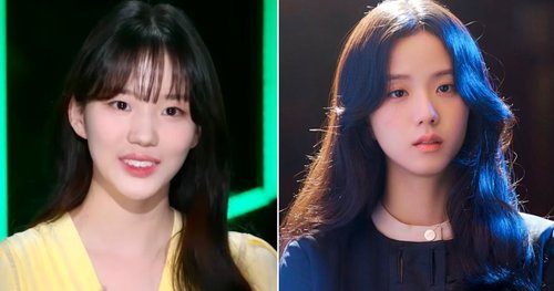 Single’s Inferno-2 шоуны оролцогч Жисүтэй хамт кинонд тоглож байжээ