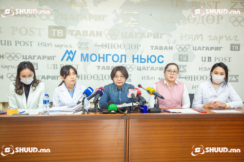 ЭМДЕГ-ын дарга Л.Бямбасүрэнг огцруулах шаардлагыг хүргүүлнэ