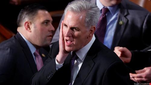 АНУ-ын Төлөөлөгчдийн танхим арвантаа оролдсон ч даргаа сонгож чадсангүй