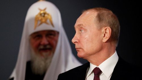 Зул сараар эвлэрэх Путиний саналд Зеленский татгалзав