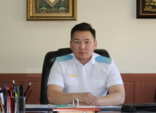 Гэрээс нь 7,3 тэрбум төгрөг олдсон С.Батдөлд 12 жилийн хорих ял оноолоо