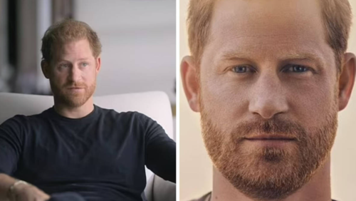 Ханхүү Харри 17 настайдаа хар тамхи хэрэглэсэн тухай дурсамж номдоо дурджээ