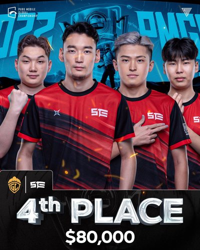 PUBG: Godlike Stalwart, IHC Esports багууд амжилт дүүрэн тэмцээнээ өндөрлүүллээ