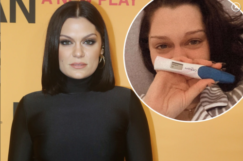 Дуучин Jessie J: Би гайхамшиг бүтээсэн