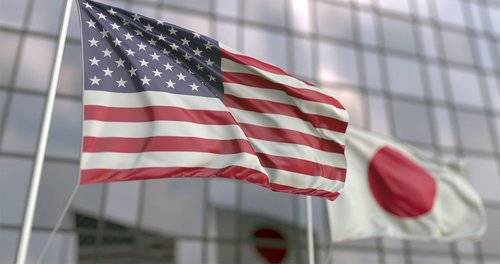 Япон, АНУ цөмийн реактор бүтээх салбарт хамтрахаар тохиролцжээ