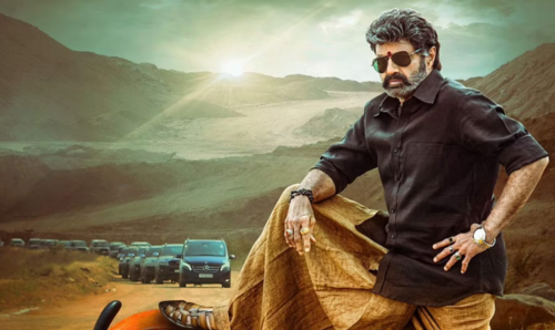 Алдарт жүжигчин Надамури Балакришна Чингис хааны дүрд тоглох хүсэлтэй байна