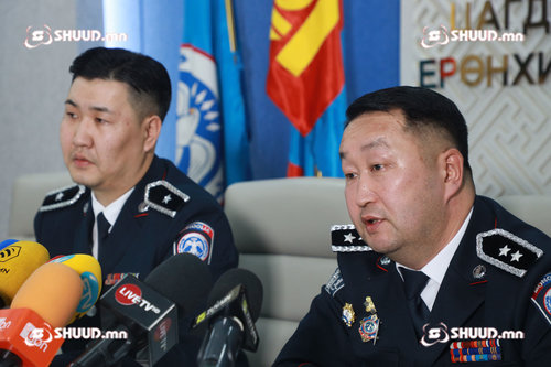 С.Батдөлийг мөнгө угаах, татвараас зайлсхийх, үндэслэлгүй хөрөнгөжих зүйл ангиудаар шалгаж байна