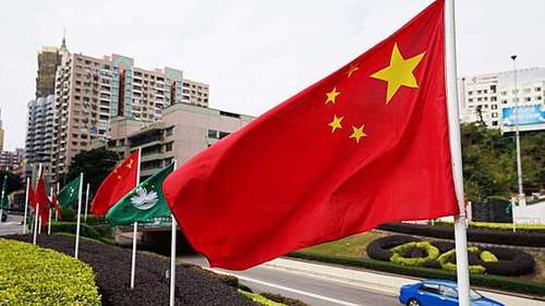 Хятадад авлигач генералыг цаазална