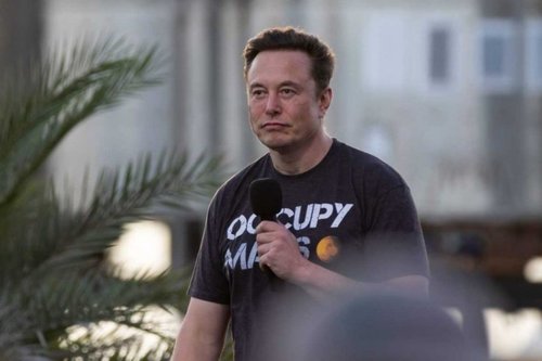 Илон Маск Гиннесийн номонд бүртгэгдэв