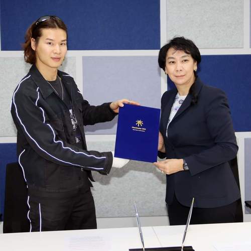 Зүүн Азийн залуучуудын наадмын элч төлөөлөгчөөр Б.Баттөрийг томиллоо