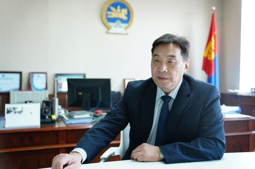 Ё.Жаргалсайхан: Тээврийн үнэ буурах төлөвтэй байна