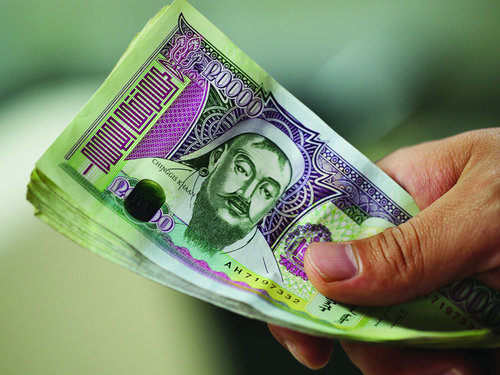 Хүүхдийн мөнгө авах эсэх мэдээллийг мессежээр илгээж эхэлжээ