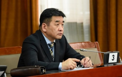 Ерөнхий аудитор асан Д.Хүрэлбаатар: Гэм буруугүй хүмүүсийг хулгайч нэртэй саванд хийж байна