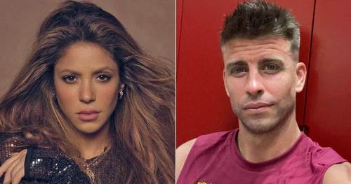 Дуучин Шакира дахин салалтын дараах шаналлаа уран бүтээлээрээ илэрхийлжээ