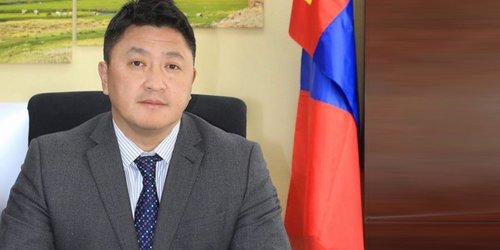 Ц.Мөнхцэцэг: Хөгжлийн банкны ТУЗ-ийн дарга байсан М.Баярмагнай тэргүүтэй хүмүүс яагаад сонсголд ирэхгүй байна вэ