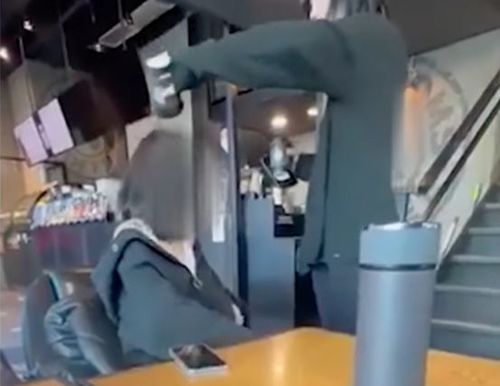 Б.Долгион: Б.Ариунзаяад холбогдох хэргийг хянан хэлэлцээгүй байна