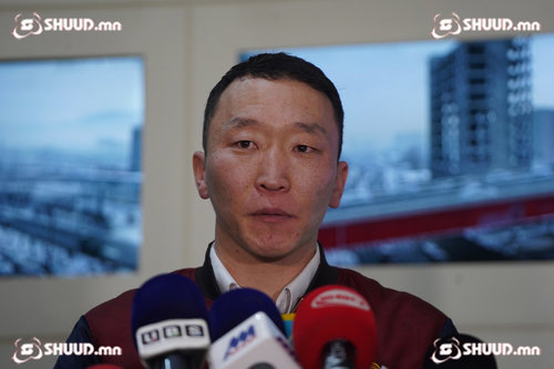 Н.Намуу: Битүүн, шинийн дөрвөнд дугаарын хязгаарлалт хийнэ