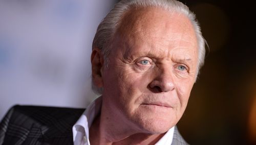 Энтони Хопкинс түүхэн цувралд Ромын эзэн хааны дүр бүтээнэ