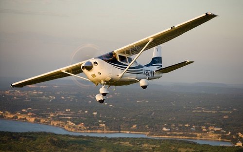 Аргентинд онгоц хулгайлсан этгээдүүд онгоцтойгоо сүйрчээ