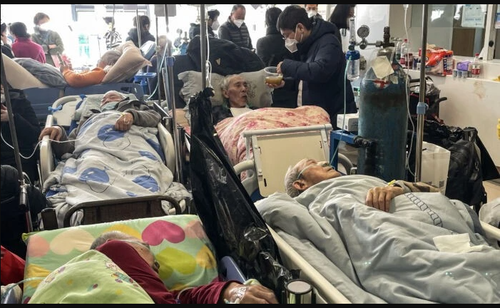 The Epoch Times: Коммунист нам нас баралтын бодит тоог дахин нууж, дэлхийд аюул заналхийлж байна