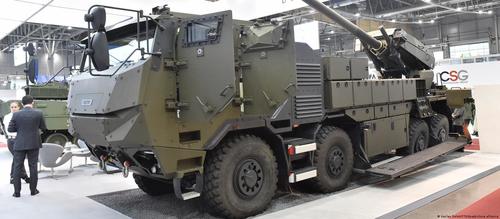 Европын 11 орон Украинд цэргийн тусламж үзүүлнэ