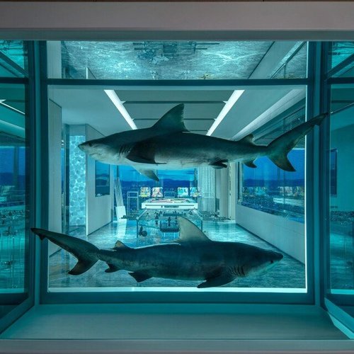 ФОТО: Дэлхийн хамгийн үнэтэй зочид буудлын өрөө