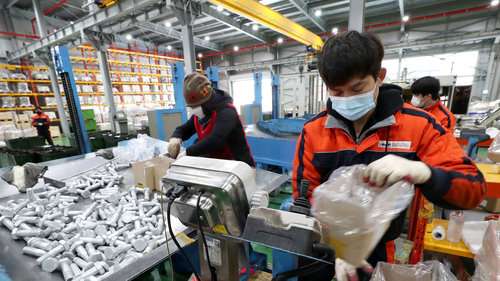 KBS: Өмнөд Солонгост гадаадын ажиллах хүч дутагдалтай байна