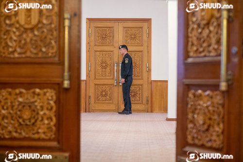 УИХ дахь намын бүлгүүд хуралдана