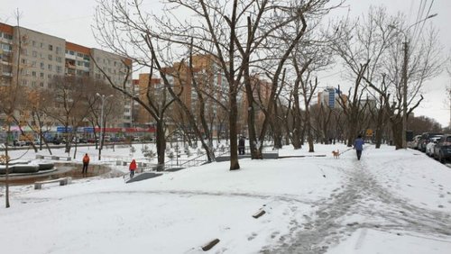 Хятадад Цельсийн -53 хэм хүрч хүйтэрчээ