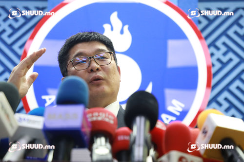 Н.Учралын яамнаас АН-ынханд сануулга өгснийг буруутгав