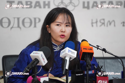 Х.Мандахбаяр магистрын төлбөр, хоёр өрөө байр өгөх заалт бүхий гэрээгээ зөрчжээ