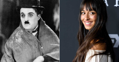 Аватарын дараагийн ангид алдарт Чарли Чаплины ач охин тоглоно