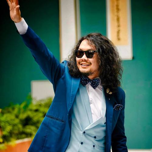 Жүжигчин Б.Барслхагва Японы уран бүтээлчидтэй хамтран ажиллана гэв