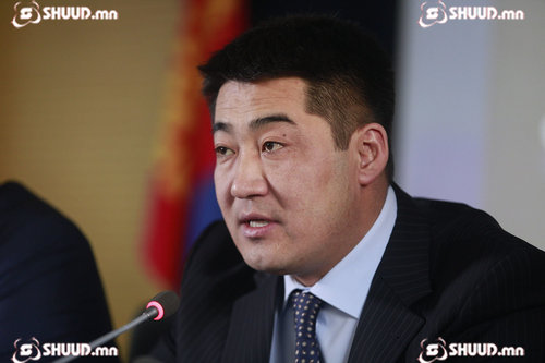 Нүүрсний хэрэг: 630 сая төгрөг, 230 мянган ам.долларын эх үүсвэрийг шалгаж байна