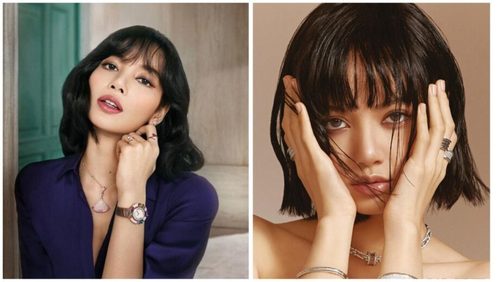 Лиса YG агентлагийн хамтран ажиллах 40 сая долларын гэрээнээс татгалзжээ