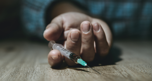 АНУ-д хар тамхинаас үүдэлтэй нас баралт эрс нэмэгджээ