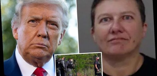 Канадын иргэн эмэгтэй Трампад хор хийсэн захидал илгээснээ хүлээн зөвшөөрчээ