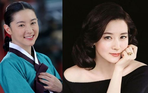 Жүжигчин И Ён Э Ганнамд болсон түймрийн хохирогчдод 100 сая вон хандивлажээ