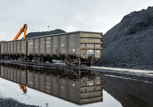 ОХУ нүүрсээ нийлүүлэх шинэ орнуудыг олжээ