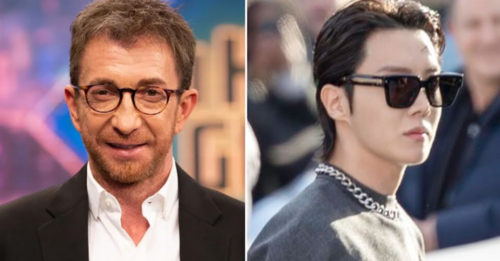 Испанийн хөтлөгч J-Hope-ийг арьс өнгөөр нь доромжилж олны дургүйцлийг хүргэв