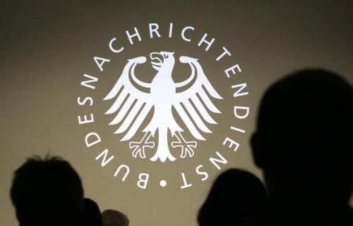 Оросын тагнуулч байж болзошгүй этгээдийг Германд баривчилжээ