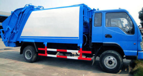 Сонгинохайрхан дүүрэг 850 сая төгрөгөөр ХОЁР хогийн машин авна