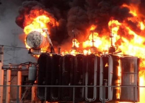 ОХУ-д дрон нийлүүлдэг Ираны цэргийн үйлдвэрт цохилт өгчээ