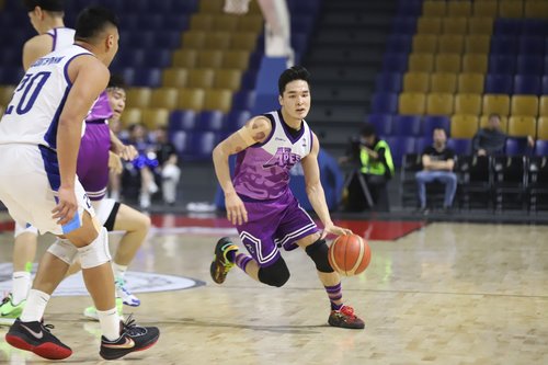 Ирэх онд Монголын сагсан бөмбөгийн шигшээ багт тоглох боломжтой тамирдыг зарлав