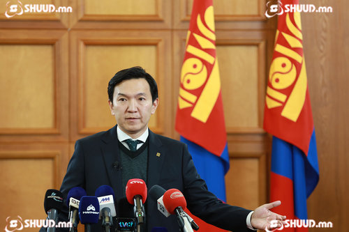 Гэр бүлийн хуулийг хэлэлцэнэ